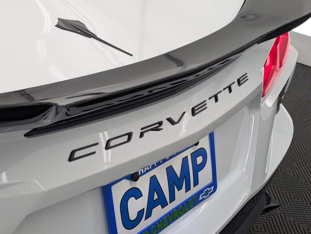 Thumbnail: 2023 Chevrolet Corvette - 21