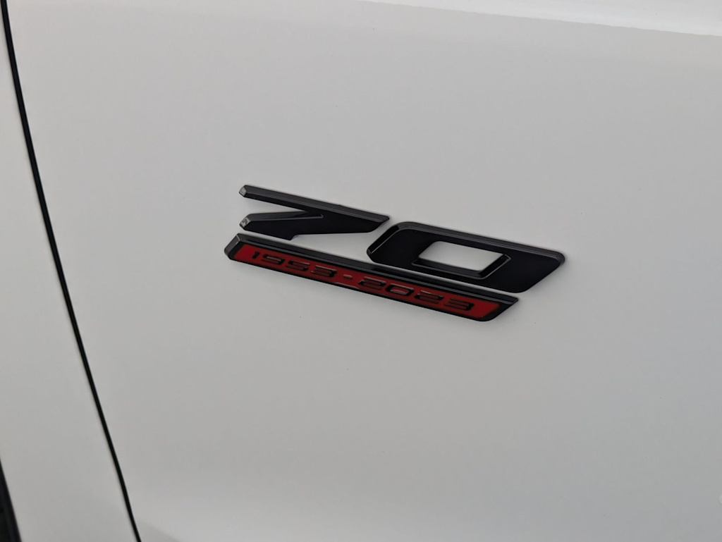 Thumbnail: 2023 Chevrolet Corvette - 22