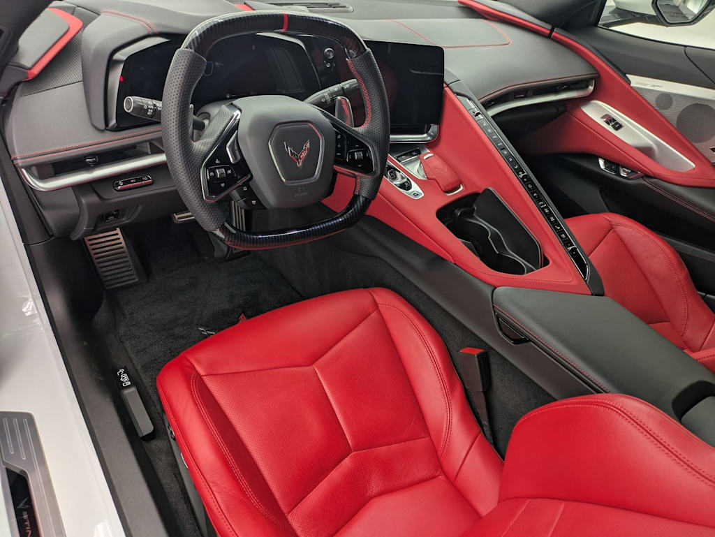 Thumbnail: 2023 Chevrolet Corvette - 2