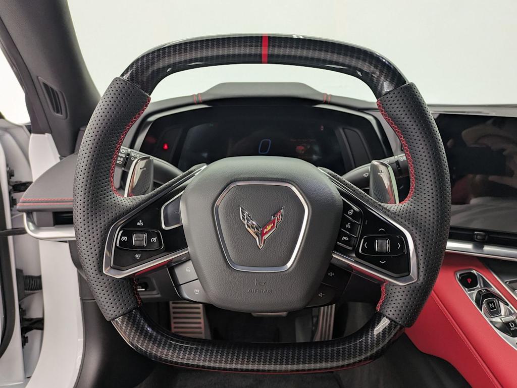 Thumbnail: 2023 Chevrolet Corvette - 9