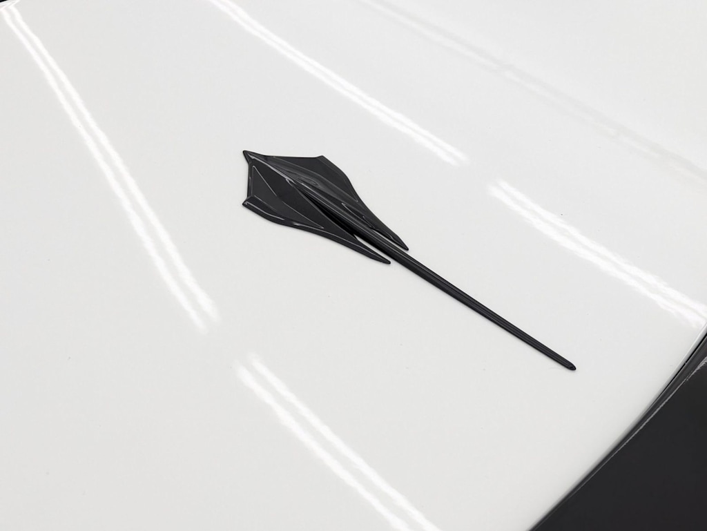 Thumbnail: 2023 Chevrolet Corvette - 20