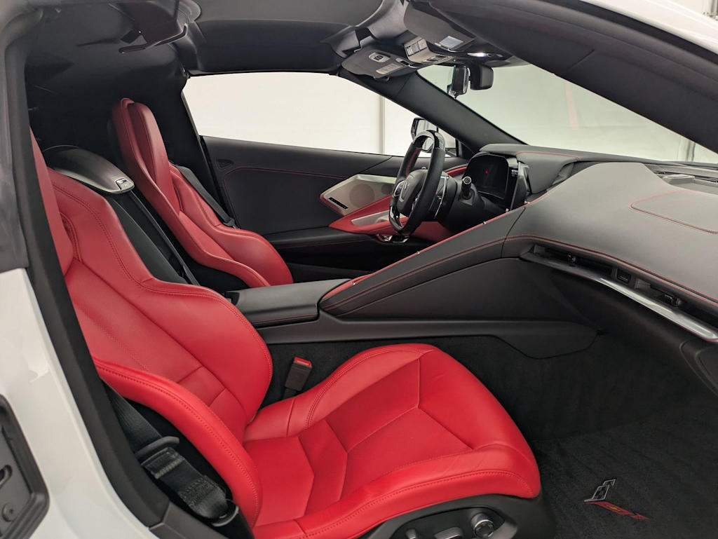 Thumbnail: 2023 Chevrolet Corvette - 11