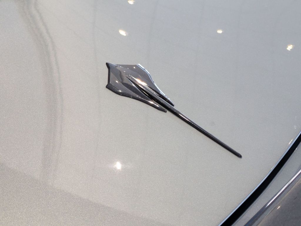 Thumbnail: 2022 Chevrolet Corvette - 6