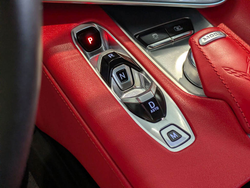 Thumbnail: 2022 Chevrolet Corvette - 26