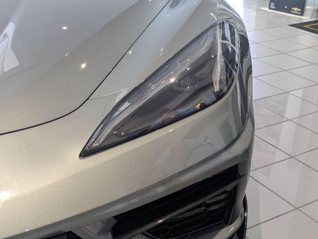 Thumbnail: 2022 Chevrolet Corvette - 17