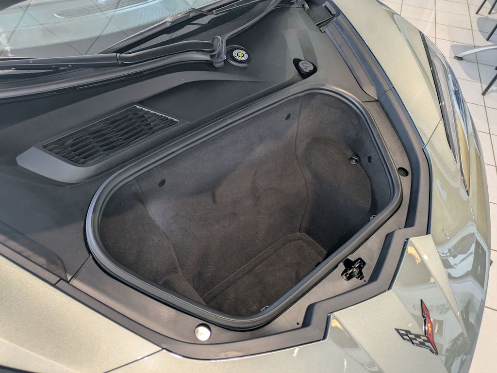 Thumbnail: 2022 Chevrolet Corvette - 27