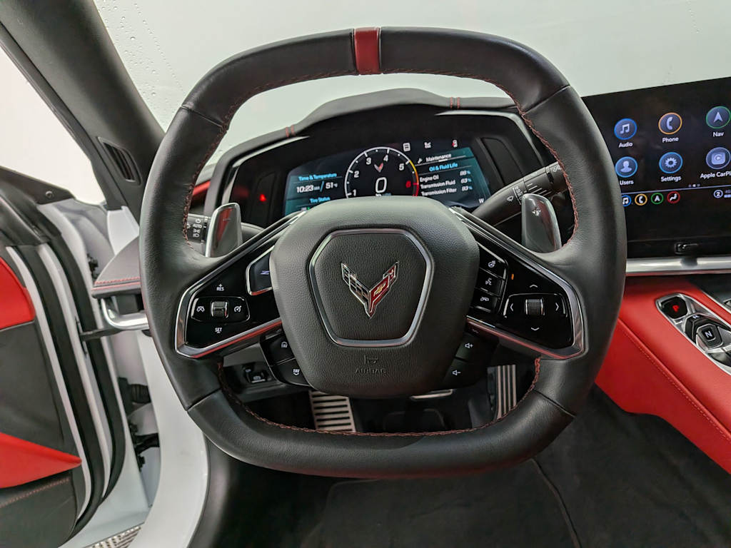 Thumbnail: 2023 Chevrolet Corvette - 2