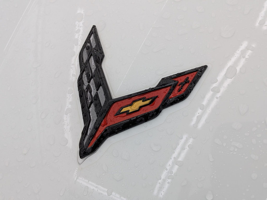 Thumbnail: 2023 Chevrolet Corvette - 23