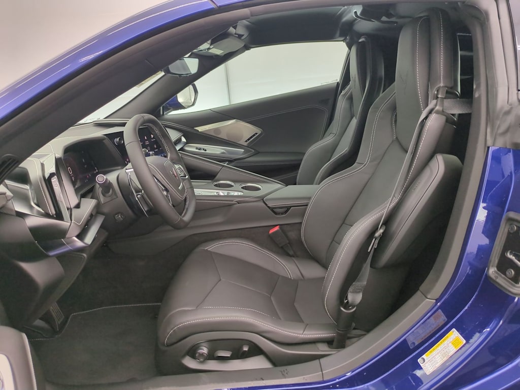 Thumbnail: 2027 Chevrolet Corvette - 11
