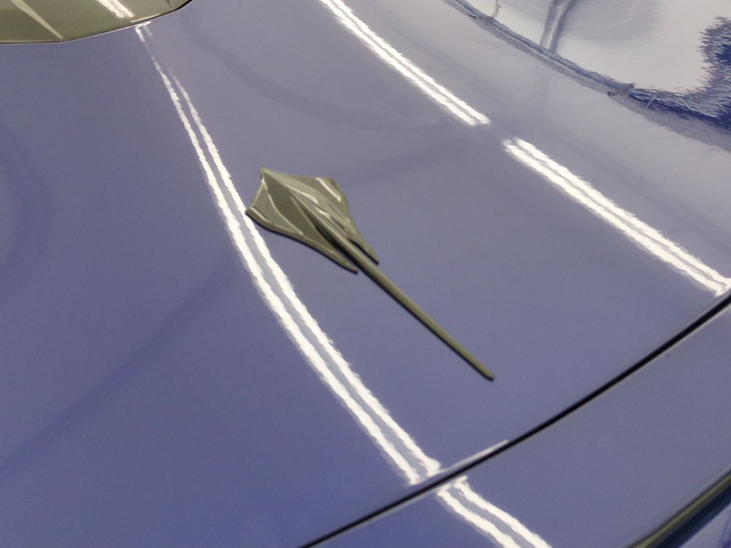 Thumbnail: 2027 Chevrolet Corvette - 7