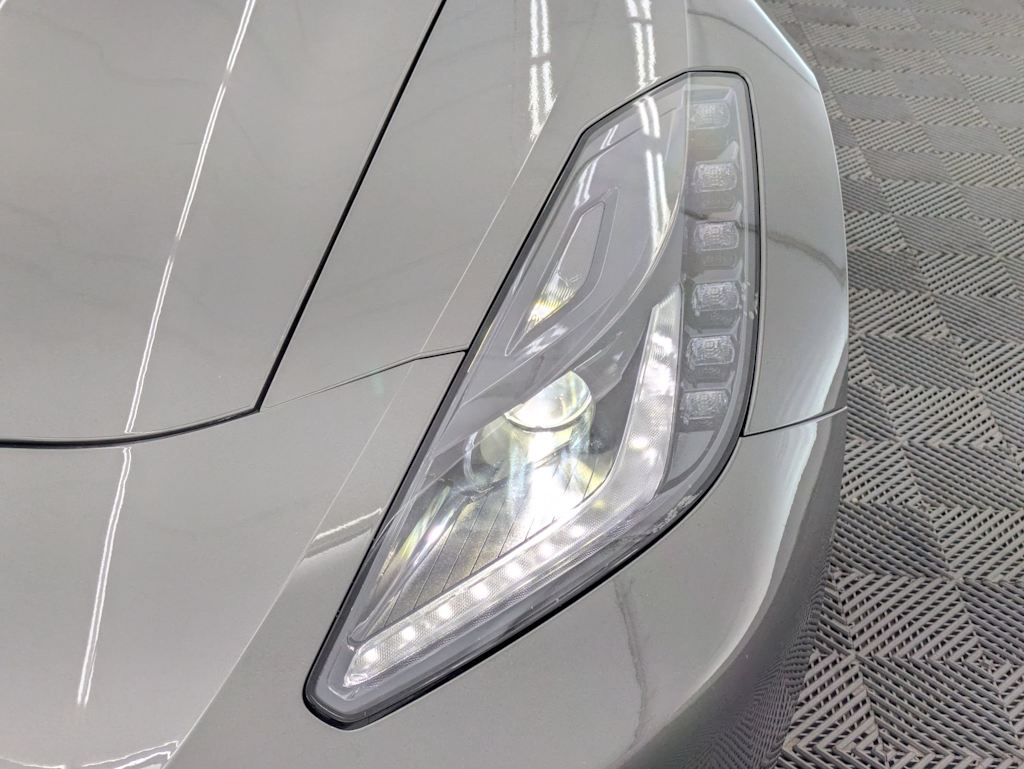 Thumbnail: 2015 Chevrolet Corvette - 7