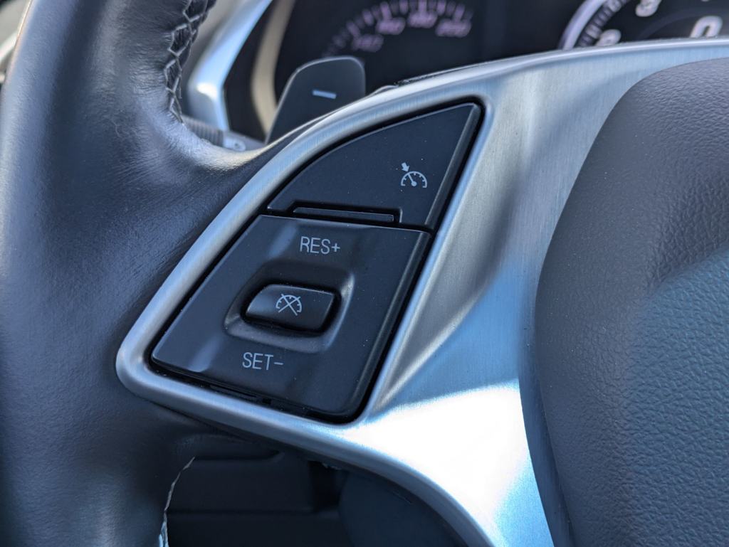 Thumbnail: 2015 Chevrolet Corvette - 26