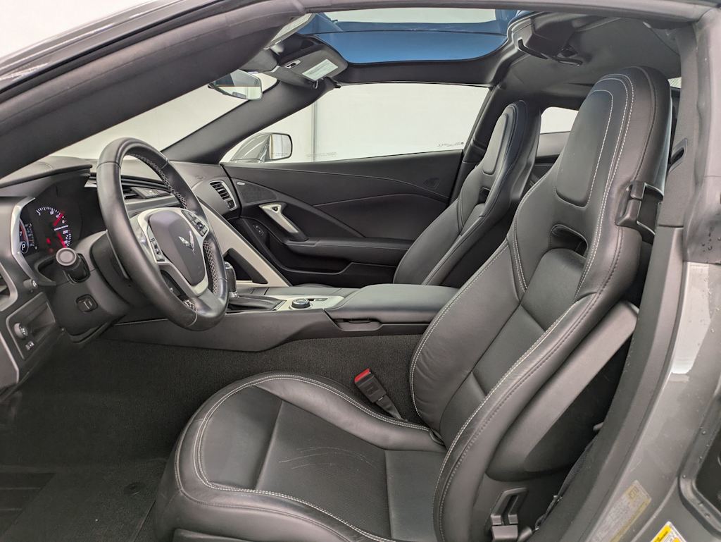 Thumbnail: 2015 Chevrolet Corvette - 11