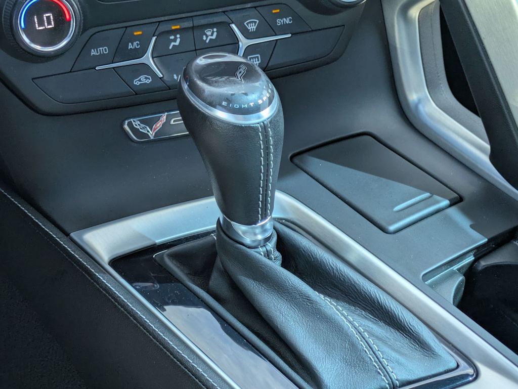 Thumbnail: 2015 Chevrolet Corvette - 14