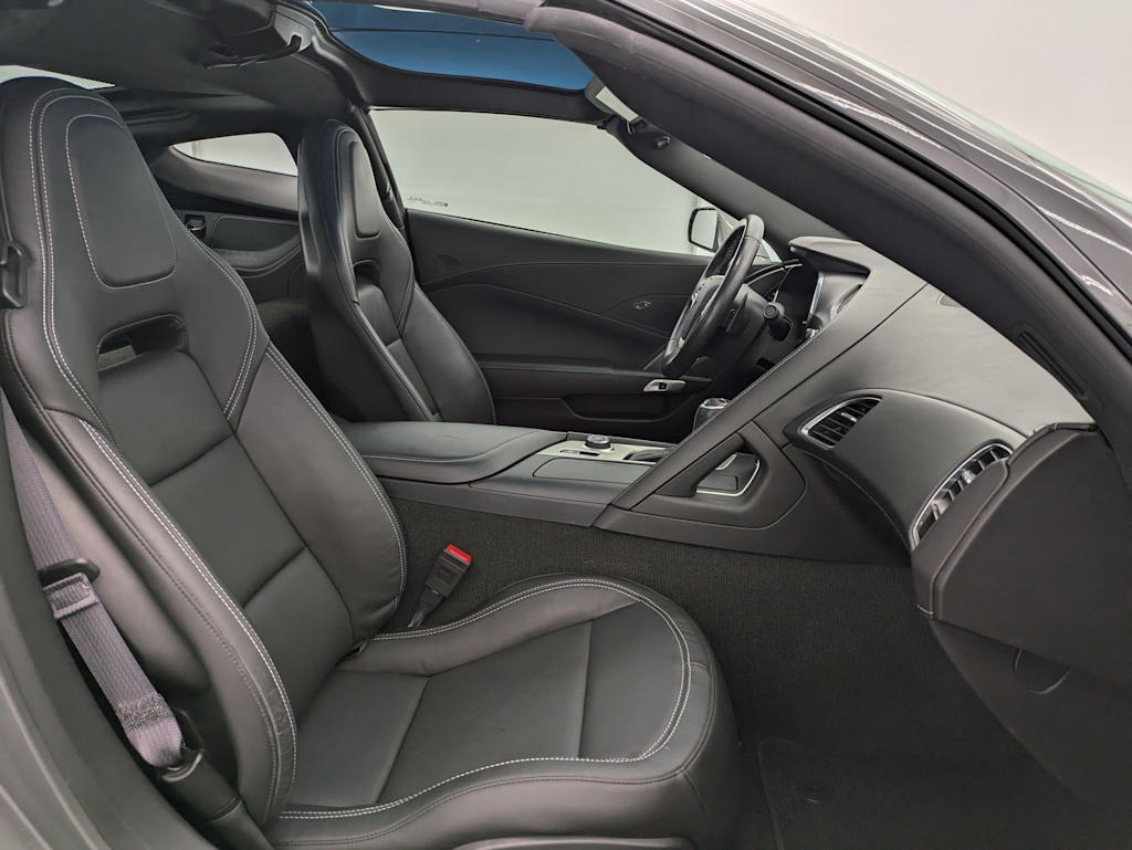 Thumbnail: 2015 Chevrolet Corvette - 12