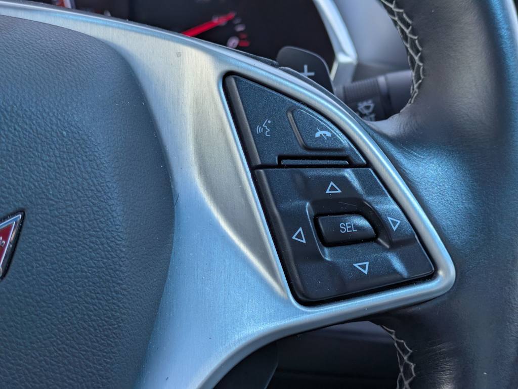 Thumbnail: 2015 Chevrolet Corvette - 27