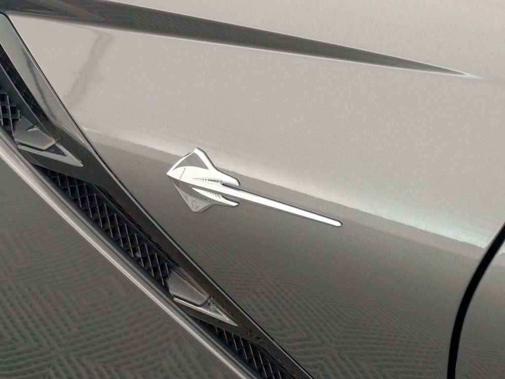 Thumbnail: 2015 Chevrolet Corvette - 24