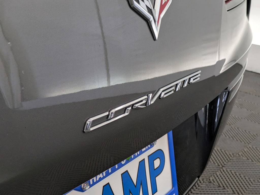 Thumbnail: 2015 Chevrolet Corvette - 23