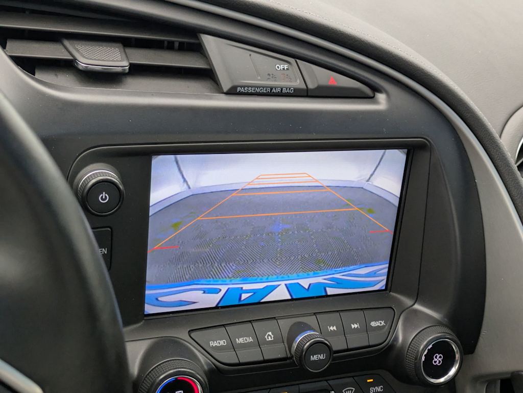 Thumbnail: 2015 Chevrolet Corvette - 30