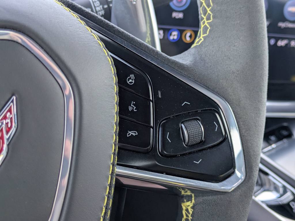 Thumbnail: 2021 Chevrolet Corvette - 15