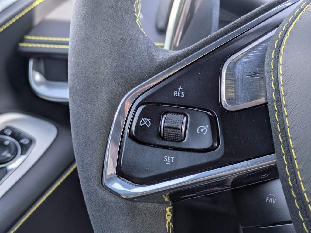 Thumbnail: 2021 Chevrolet Corvette - 25
