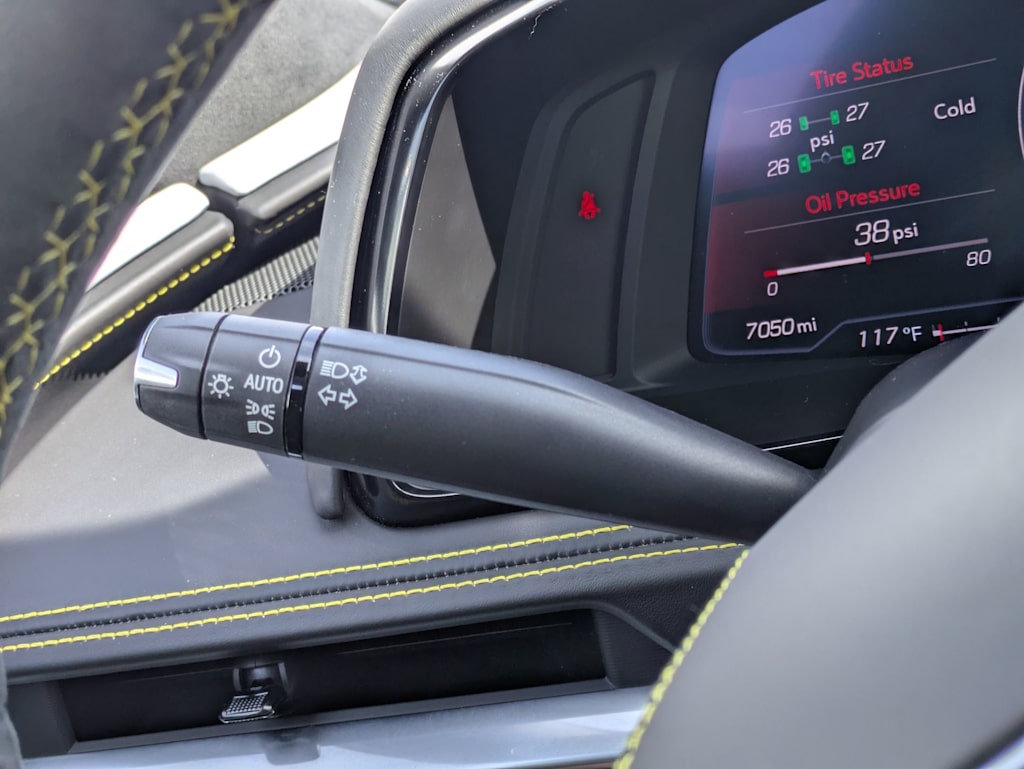 Thumbnail: 2021 Chevrolet Corvette - 27