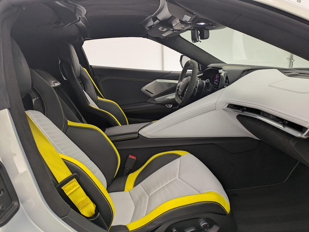 Thumbnail: 2021 Chevrolet Corvette - 12