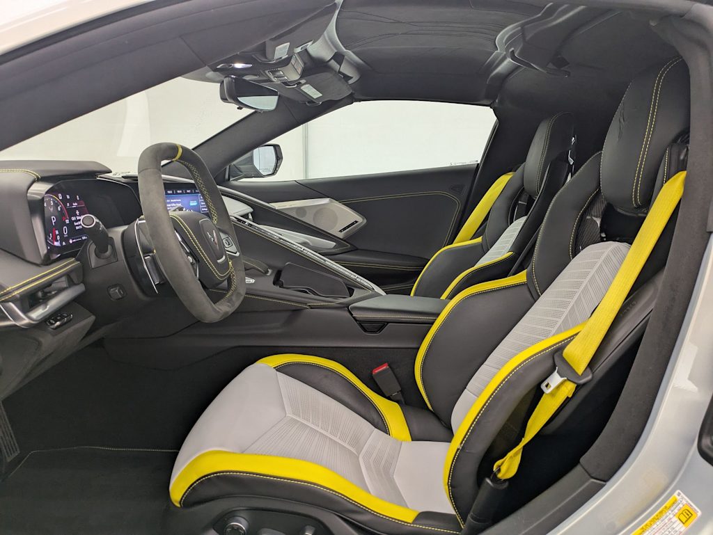 Thumbnail: 2021 Chevrolet Corvette - 11