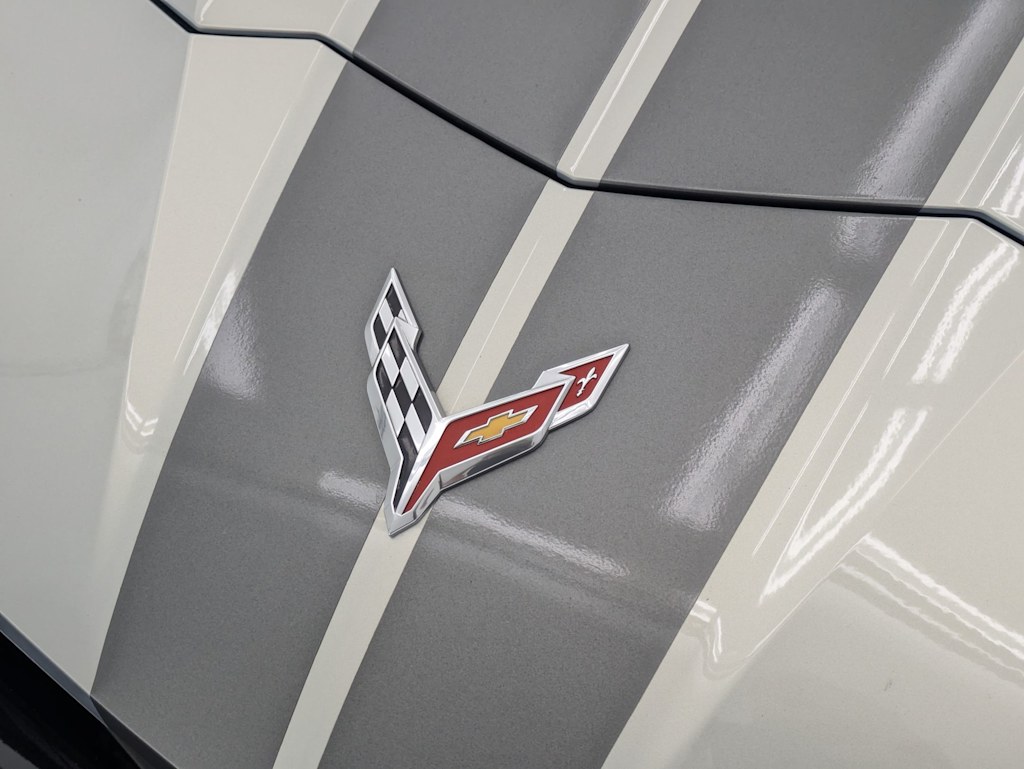 Thumbnail: 2021 Chevrolet Corvette - 7
