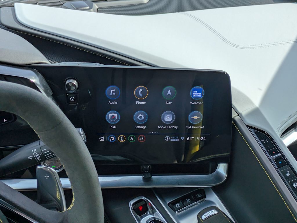 Thumbnail: 2021 Chevrolet Corvette - 14