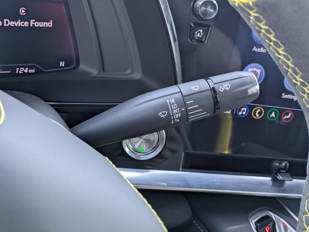 Thumbnail: 2021 Chevrolet Corvette - 26