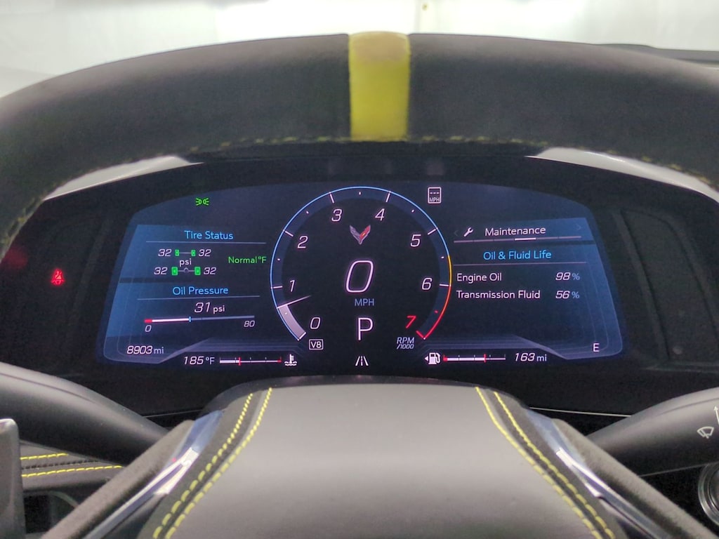 Thumbnail: 2021 Chevrolet Corvette - 14