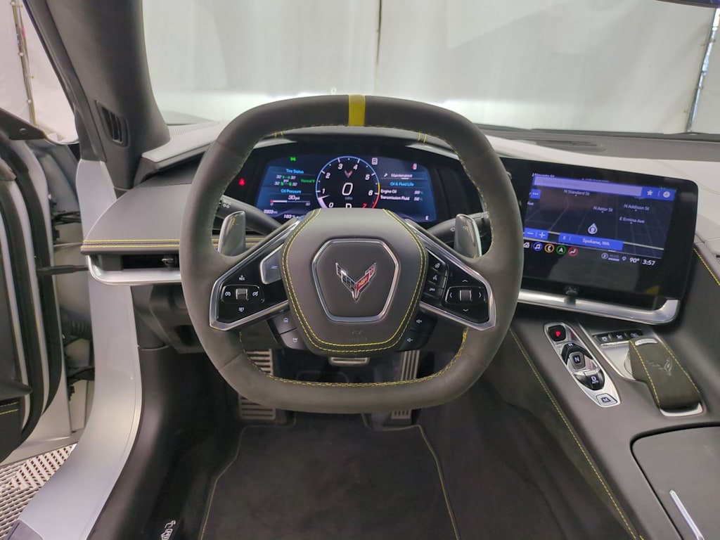 Thumbnail: 2021 Chevrolet Corvette - 9