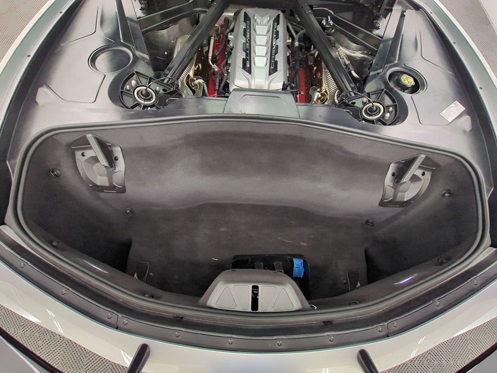 Thumbnail: 2021 Chevrolet Corvette - 30