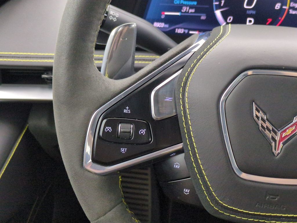 Thumbnail: 2021 Chevrolet Corvette - 22