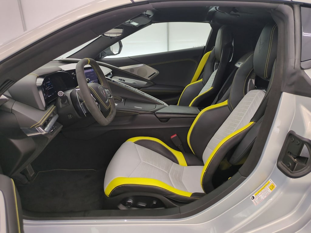 Thumbnail: 2021 Chevrolet Corvette - 10