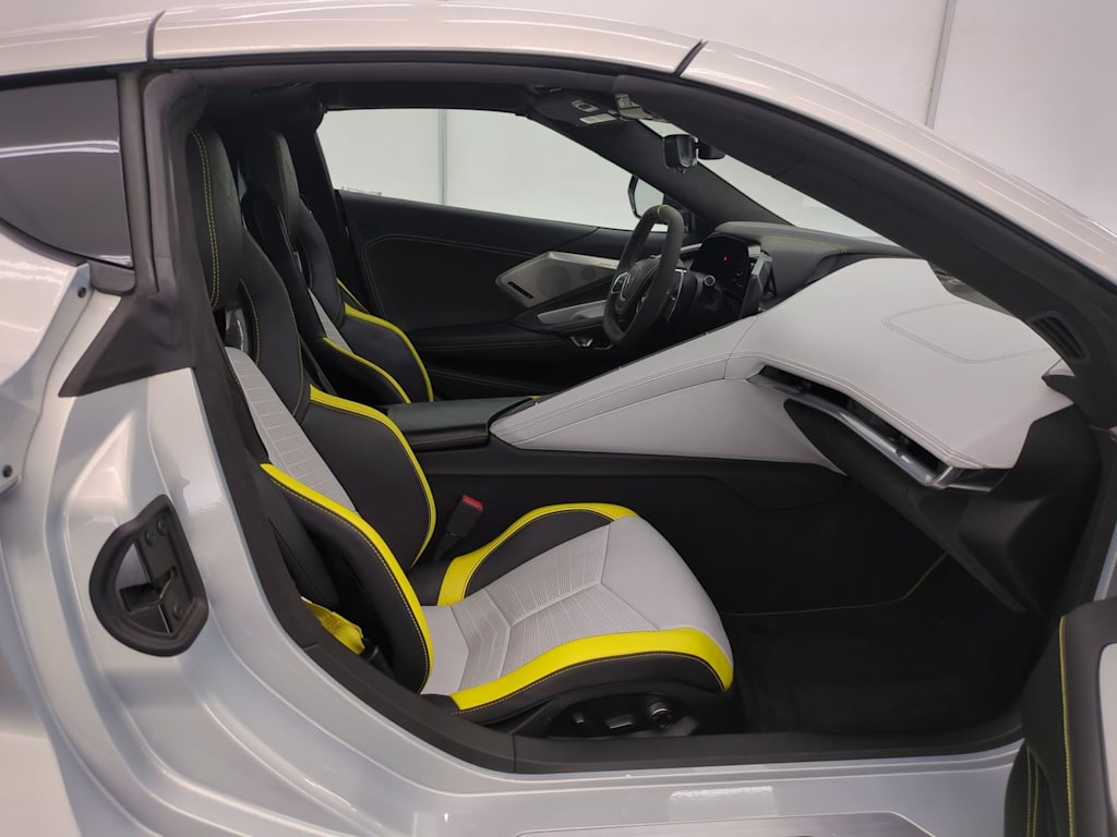 Thumbnail: 2021 Chevrolet Corvette - 11
