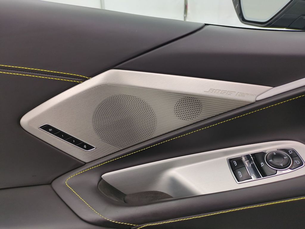 Thumbnail: 2021 Chevrolet Corvette - 28