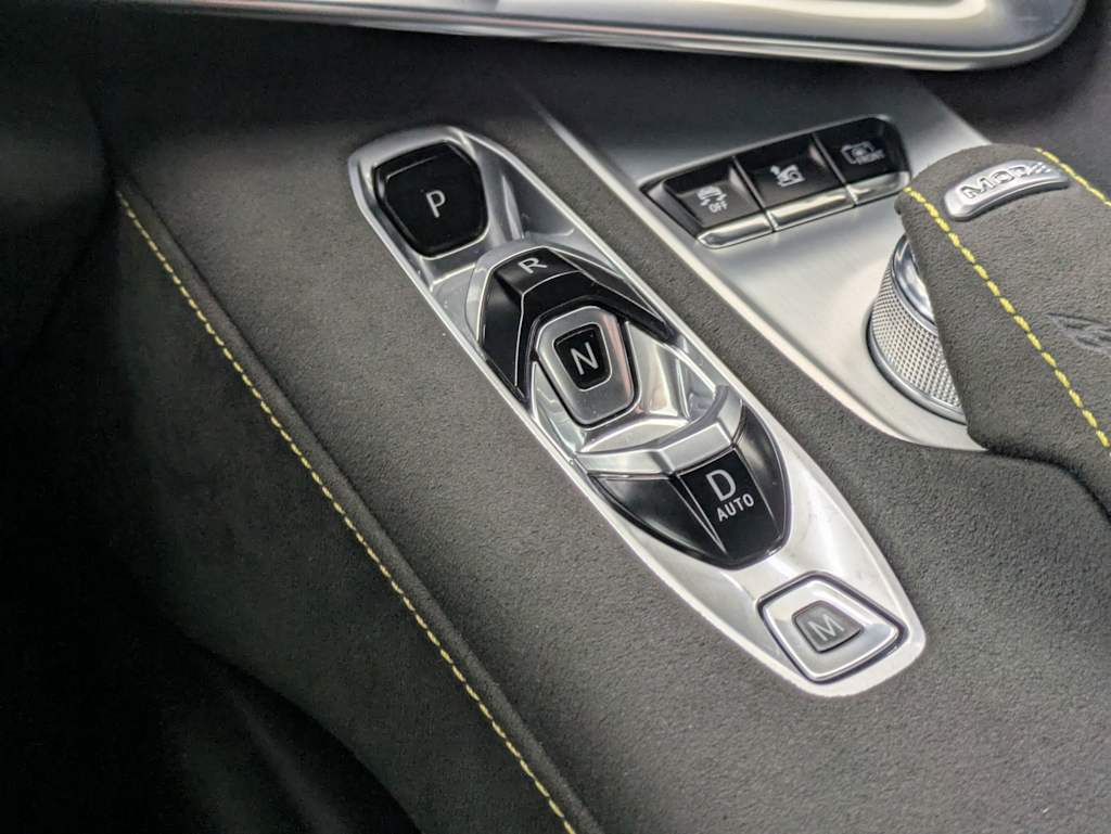 2022 Chevrolet Corvette 3LT 5