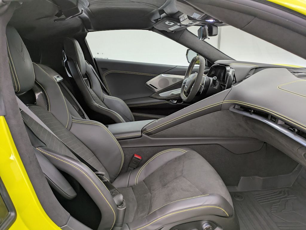 2022 Chevrolet Corvette 3LT 10