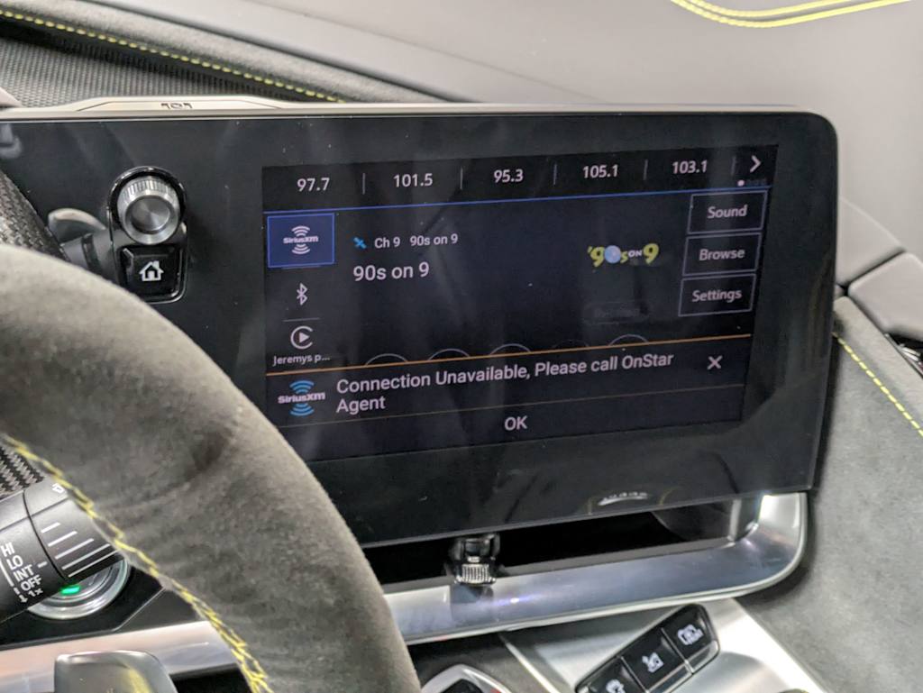 2022 Chevrolet Corvette 3LT 26