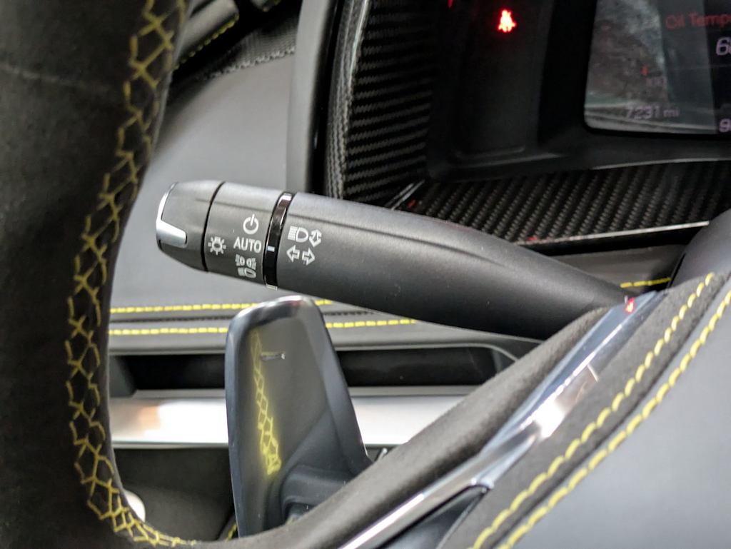 2022 Chevrolet Corvette 3LT 25