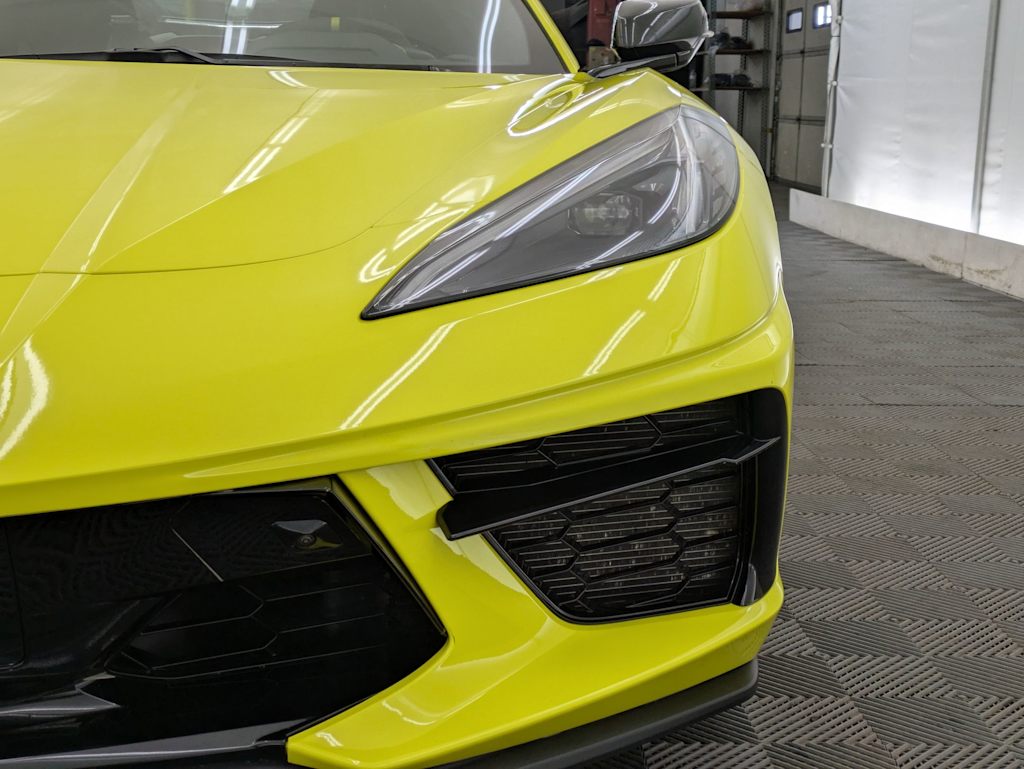 2022 Chevrolet Corvette 3LT 20