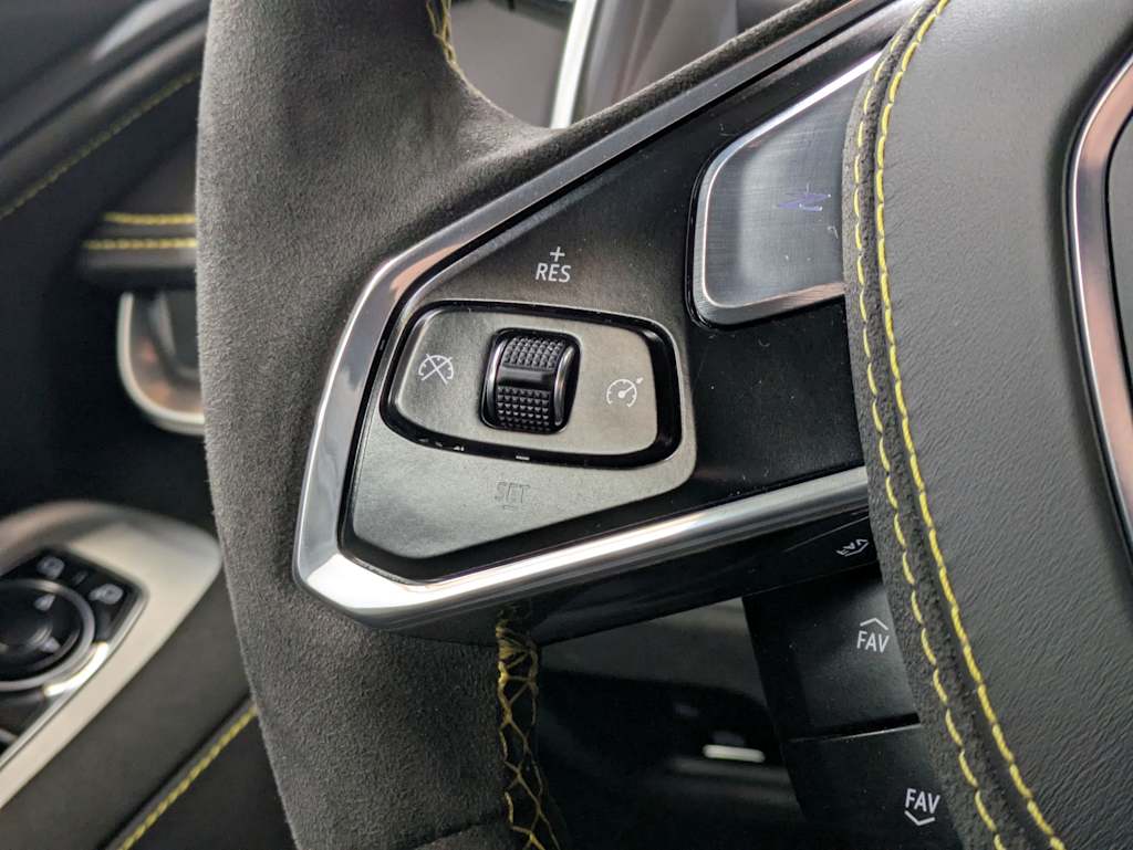 2022 Chevrolet Corvette 3LT 23