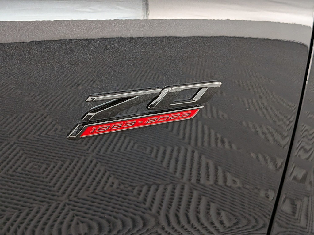 Thumbnail: 2023 Chevrolet Corvette - 6