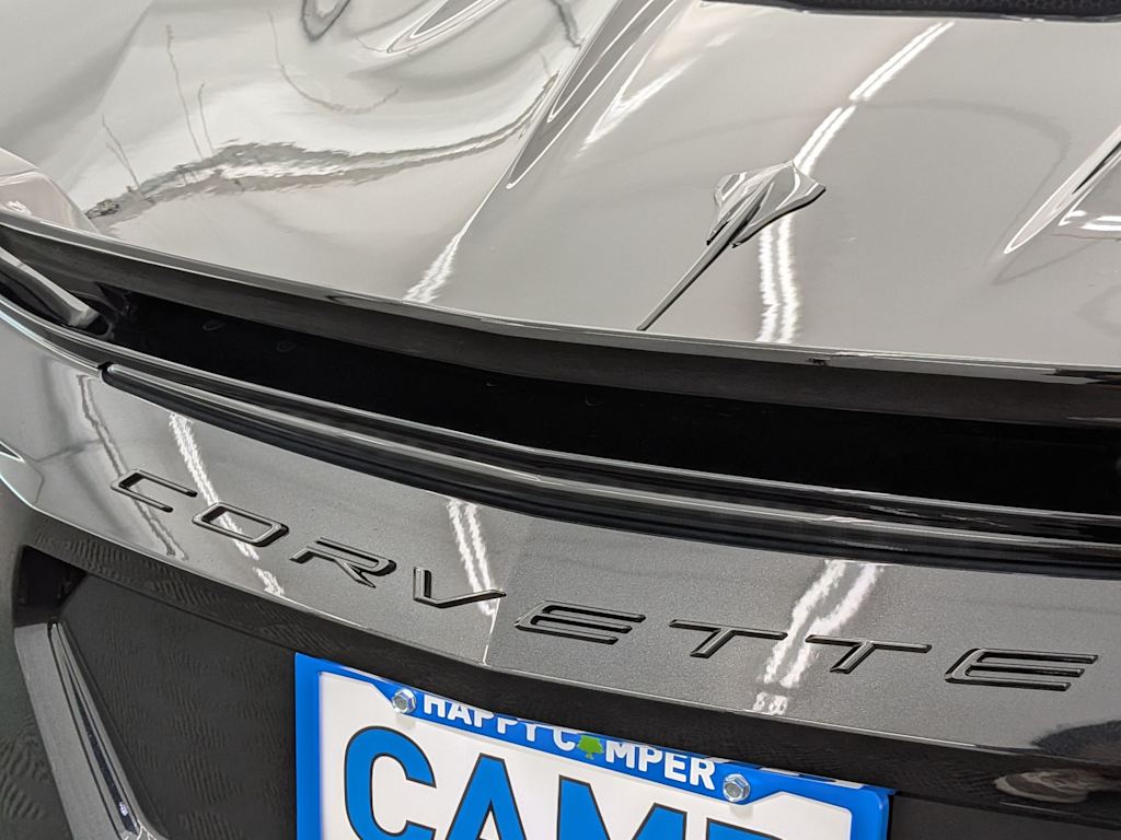 Thumbnail: 2023 Chevrolet Corvette - 22
