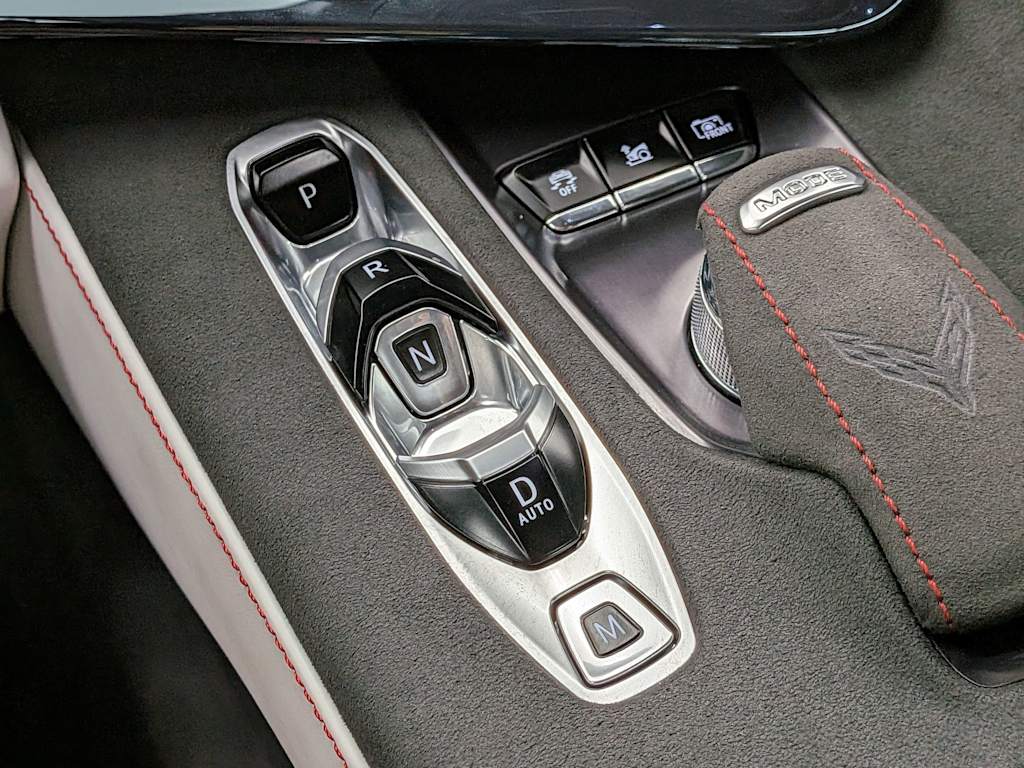 Thumbnail: 2023 Chevrolet Corvette - 31