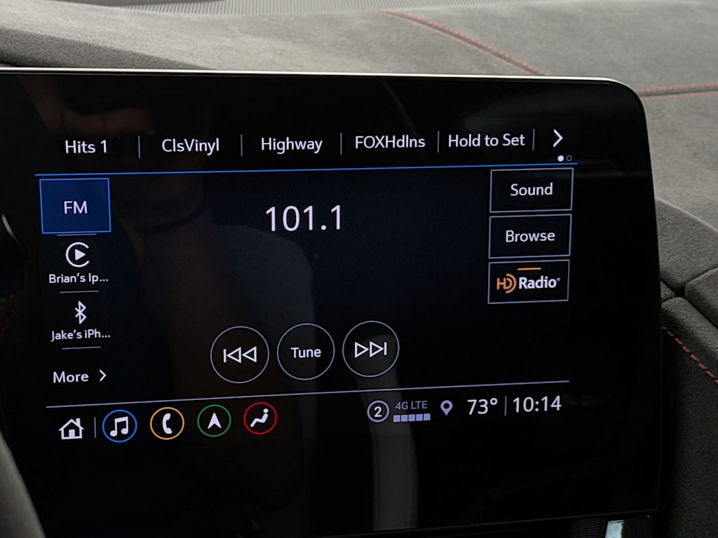 Thumbnail: 2023 Chevrolet Corvette - 12