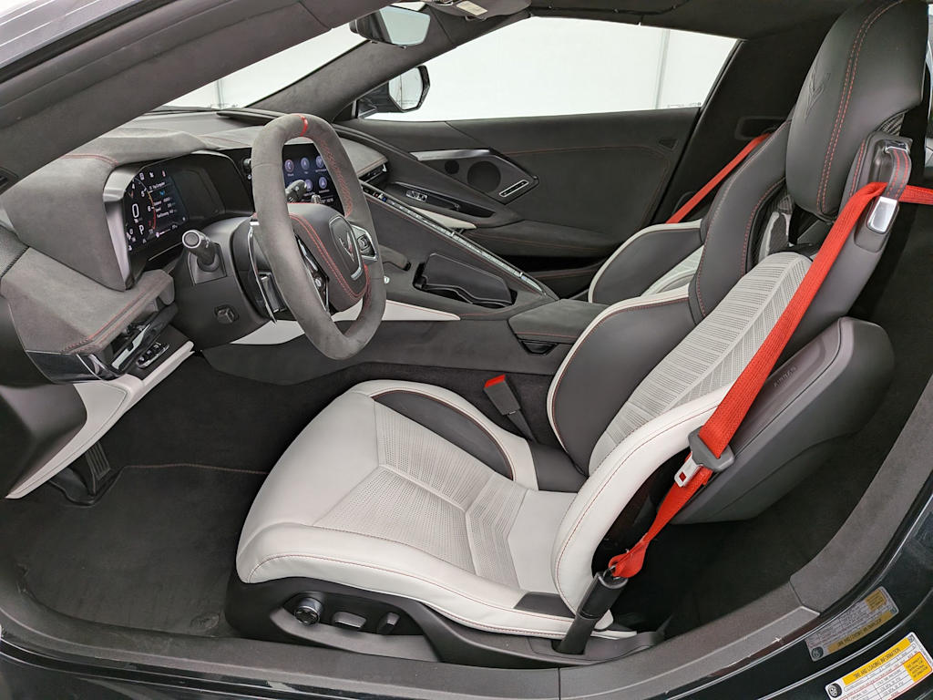 Thumbnail: 2023 Chevrolet Corvette - 9