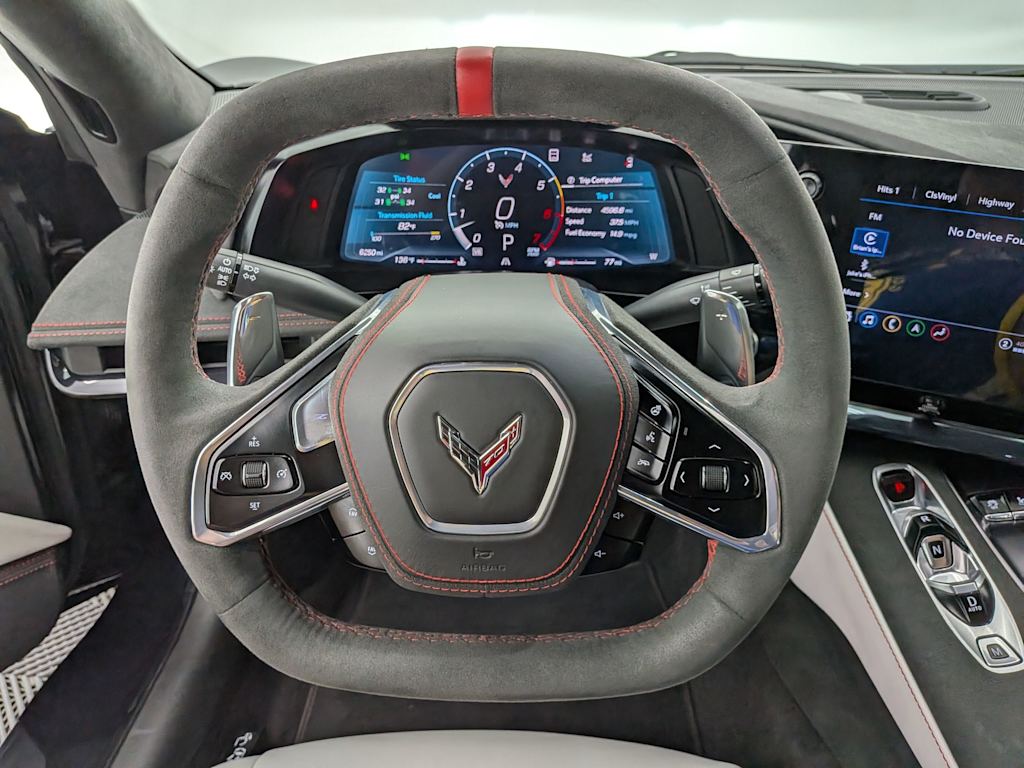 Thumbnail: 2023 Chevrolet Corvette - 11
